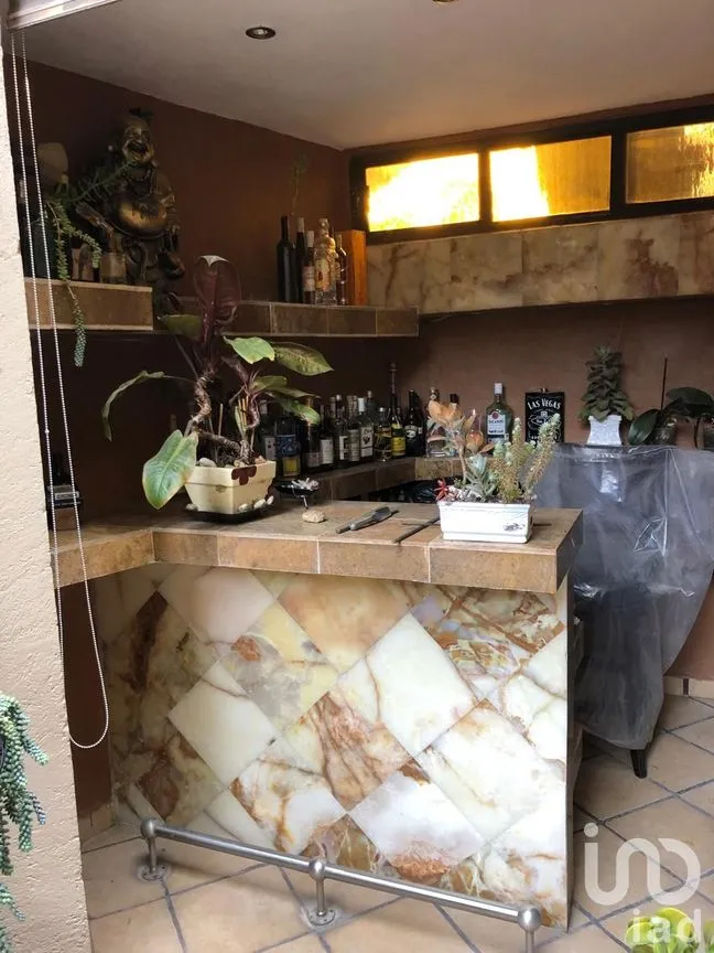 Casa en Venta en Fuentes de Tepepan, Tlalpan, Ciudad de México | NEX-246238 | iad México | Foto 25 de 33