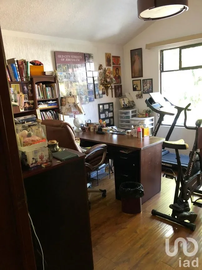 Casa en Venta en Fuentes de Tepepan, Tlalpan, Ciudad de México | NEX-246238 | iad México | Foto 26 de 33