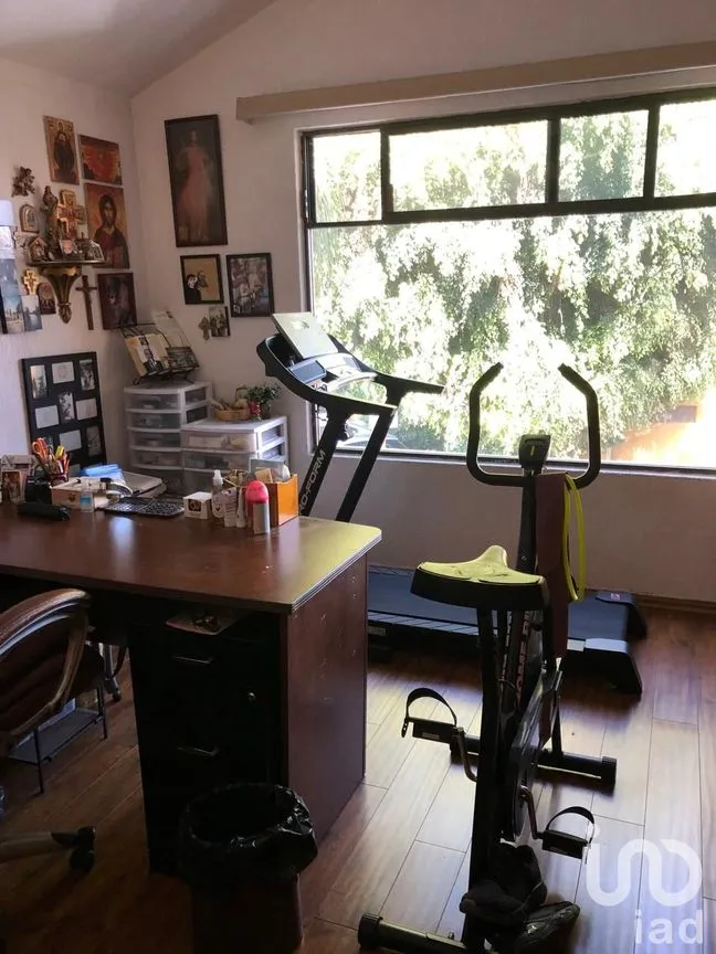 Casa en Venta en Fuentes de Tepepan, Tlalpan, Ciudad de México | NEX-246238 | iad México | Foto 28 de 33