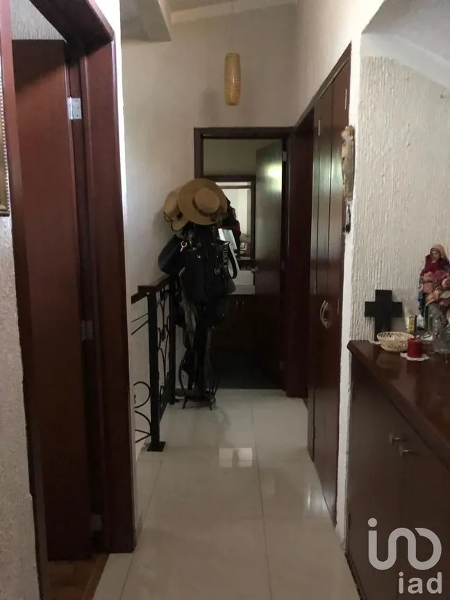 Casa en Venta en Fuentes de Tepepan, Tlalpan, Ciudad de México | NEX-246238 | iad México | Foto 29 de 33