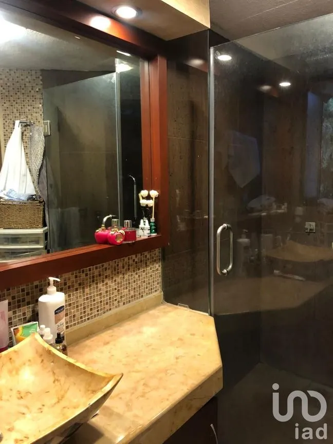 Casa en Venta en Fuentes de Tepepan, Tlalpan, Ciudad de México | NEX-246238 | iad México | Foto 30 de 33