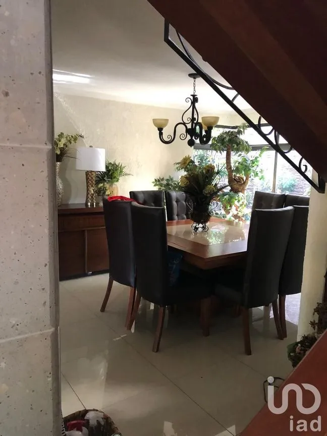 Casa en Venta en Fuentes de Tepepan, Tlalpan, Ciudad de México | NEX-246238 | iad México | Foto 4 de 33