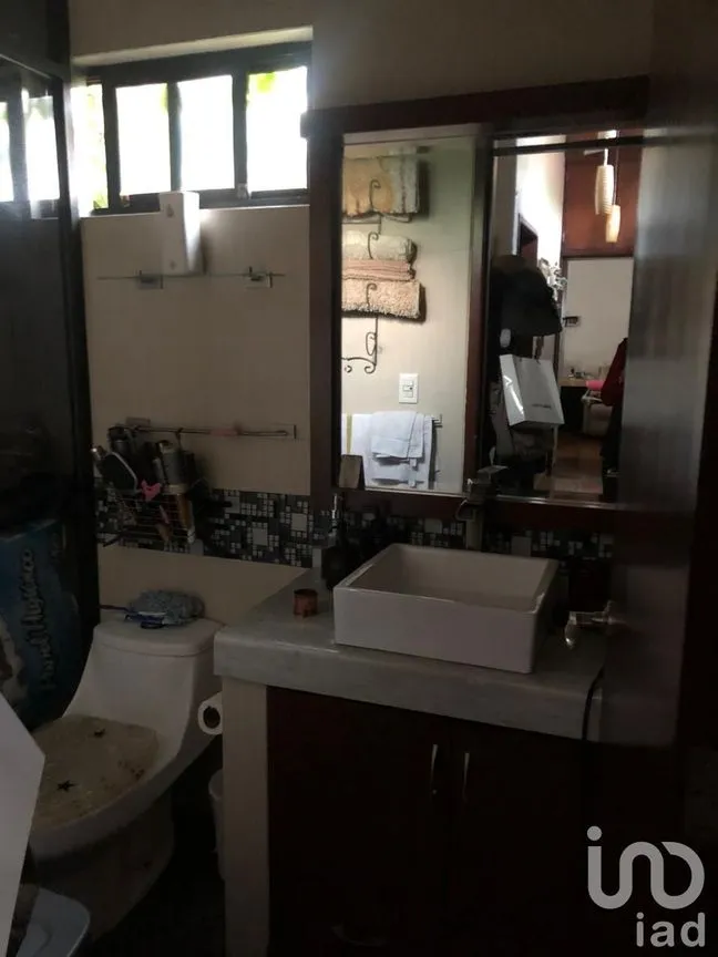 Casa en Venta en Fuentes de Tepepan, Tlalpan, Ciudad de México | NEX-246238 | iad México | Foto 31 de 33