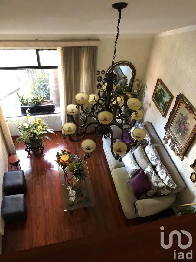 Casa en Venta en Fuentes de Tepepan, Tlalpan, Ciudad de México | NEX-246238 | iad México | Foto 5 de 33