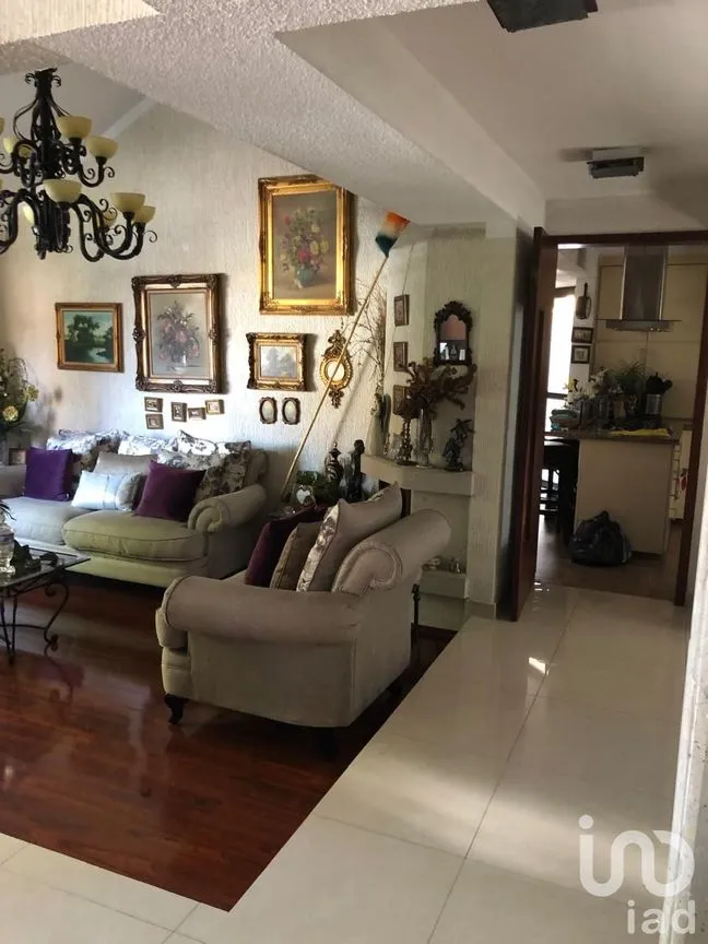 Casa en Venta en Fuentes de Tepepan, Tlalpan, Ciudad de México | NEX-246238 | iad México | Foto 6 de 33