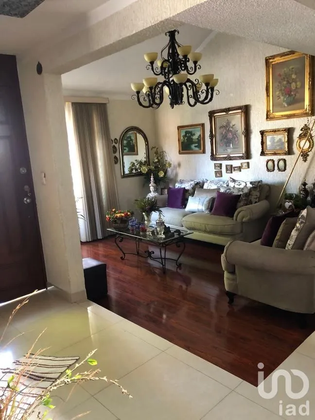 Casa en Venta en Fuentes de Tepepan, Tlalpan, Ciudad de México | NEX-246238 | iad México | Foto 7 de 33