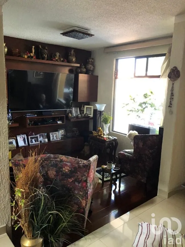 Casa en Venta en Fuentes de Tepepan, Tlalpan, Ciudad de México | NEX-246238 | iad México | Foto 8 de 33