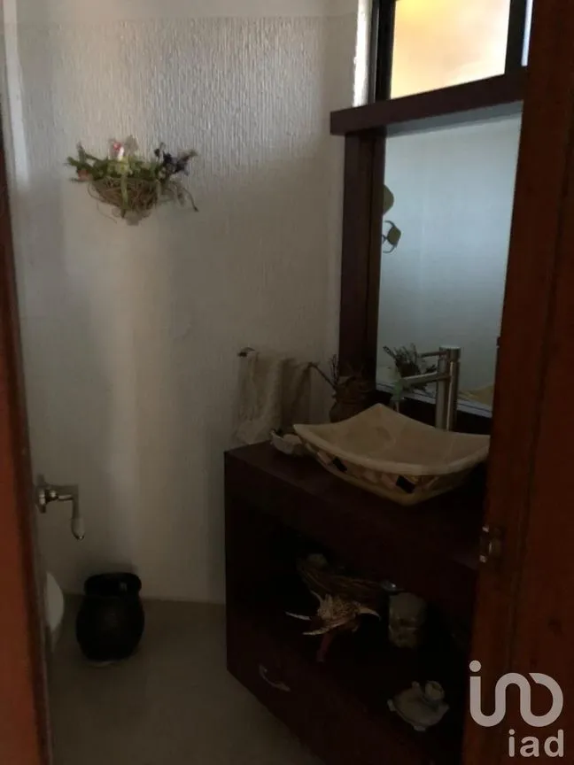 Casa en Venta en Fuentes de Tepepan, Tlalpan, Ciudad de México | NEX-246238 | iad México | Foto 10 de 33