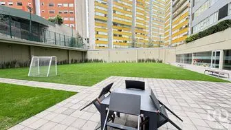 NEX-246347 - Departamento en Venta, con 2 recamaras, con 2 baños, con 97 m2 de construcción en Santa Fe, CP 01210, Ciudad de México.