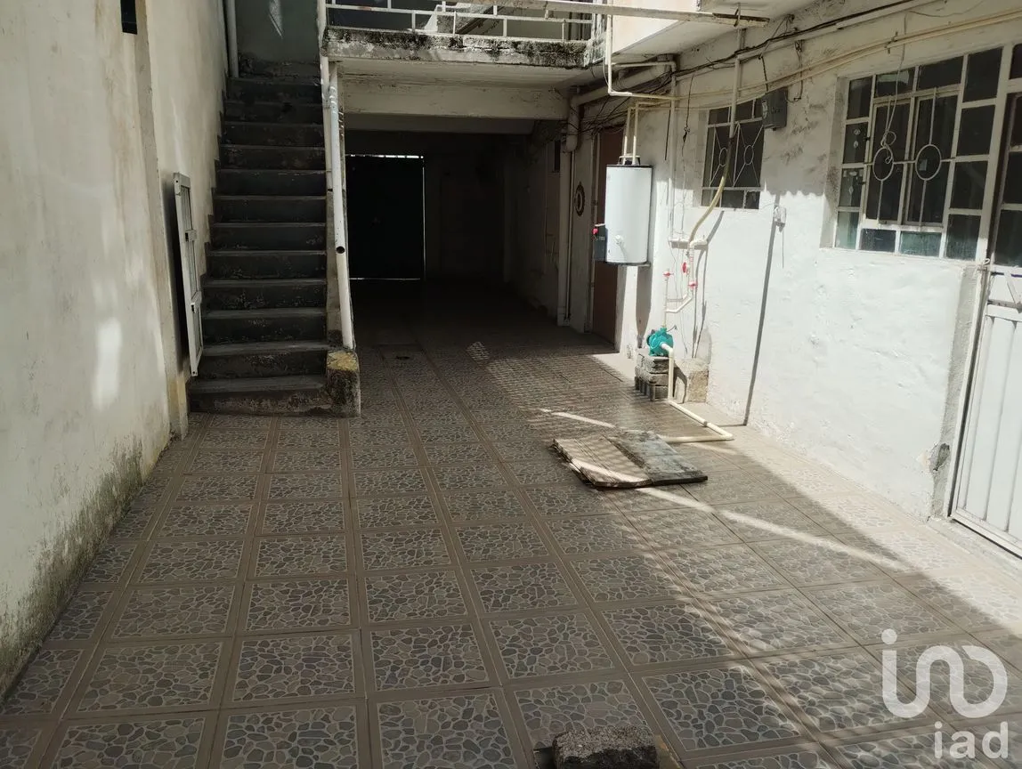 Casa en Venta en Tlalcoligia, Tlalpan, Ciudad de México | NEX-250368 | iad México | Foto 12 de 13