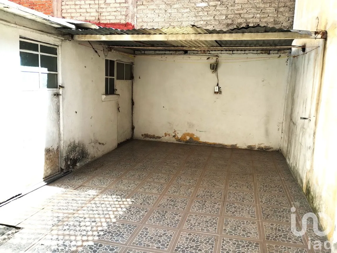 Casa en Venta en Tlalcoligia, Tlalpan, Ciudad de México | NEX-250368 | iad México | Foto 13 de 13