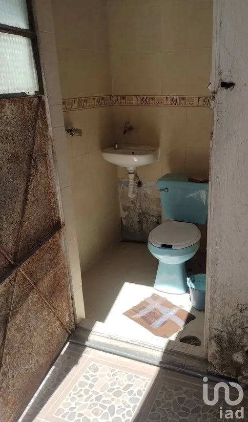 Casa en Venta en Tlalcoligia, Tlalpan, Ciudad de México | NEX-250368 | iad México | Foto 9 de 13