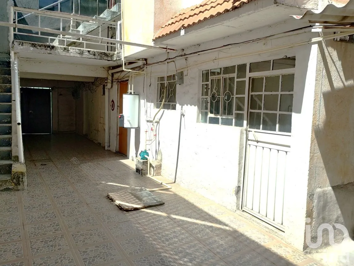 Casa en Venta en Tlalcoligia, Tlalpan, Ciudad de México | NEX-250368 | iad México | Foto 1 de 13