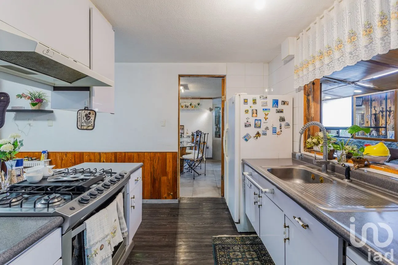 Casa en Venta en Valle Escondido, Tlalpan, Ciudad de México | NEX-259129 | iad México | Foto 2 de 18