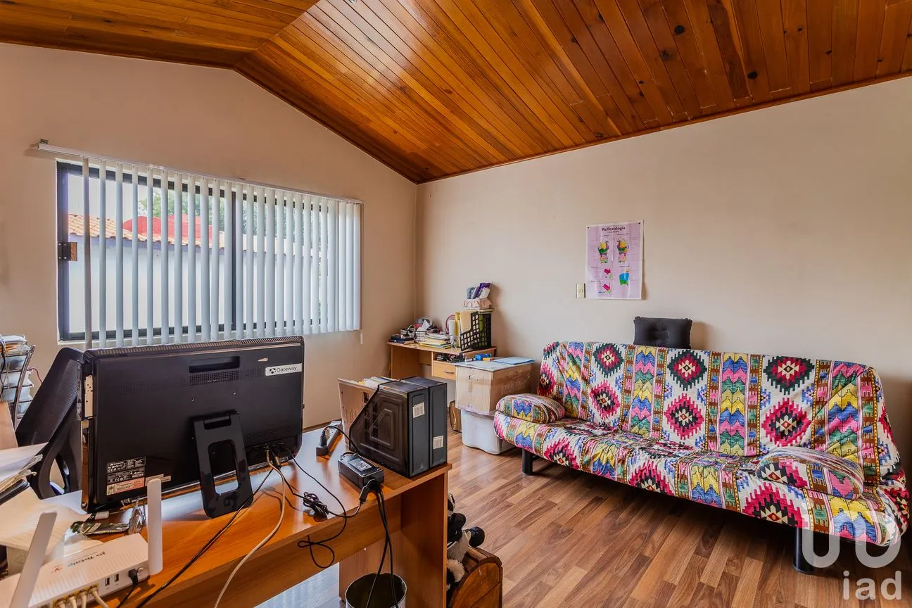 Casa en Venta en Valle Escondido, Tlalpan, Ciudad de México | NEX-259129 | iad México | Foto 11 de 18