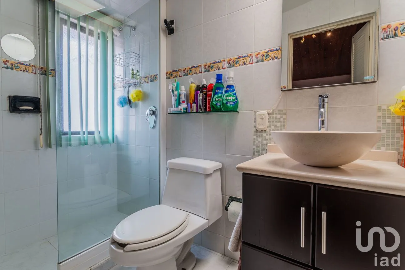 Casa en Venta en Valle Escondido, Tlalpan, Ciudad de México | NEX-259129 | iad México | Foto 12 de 18