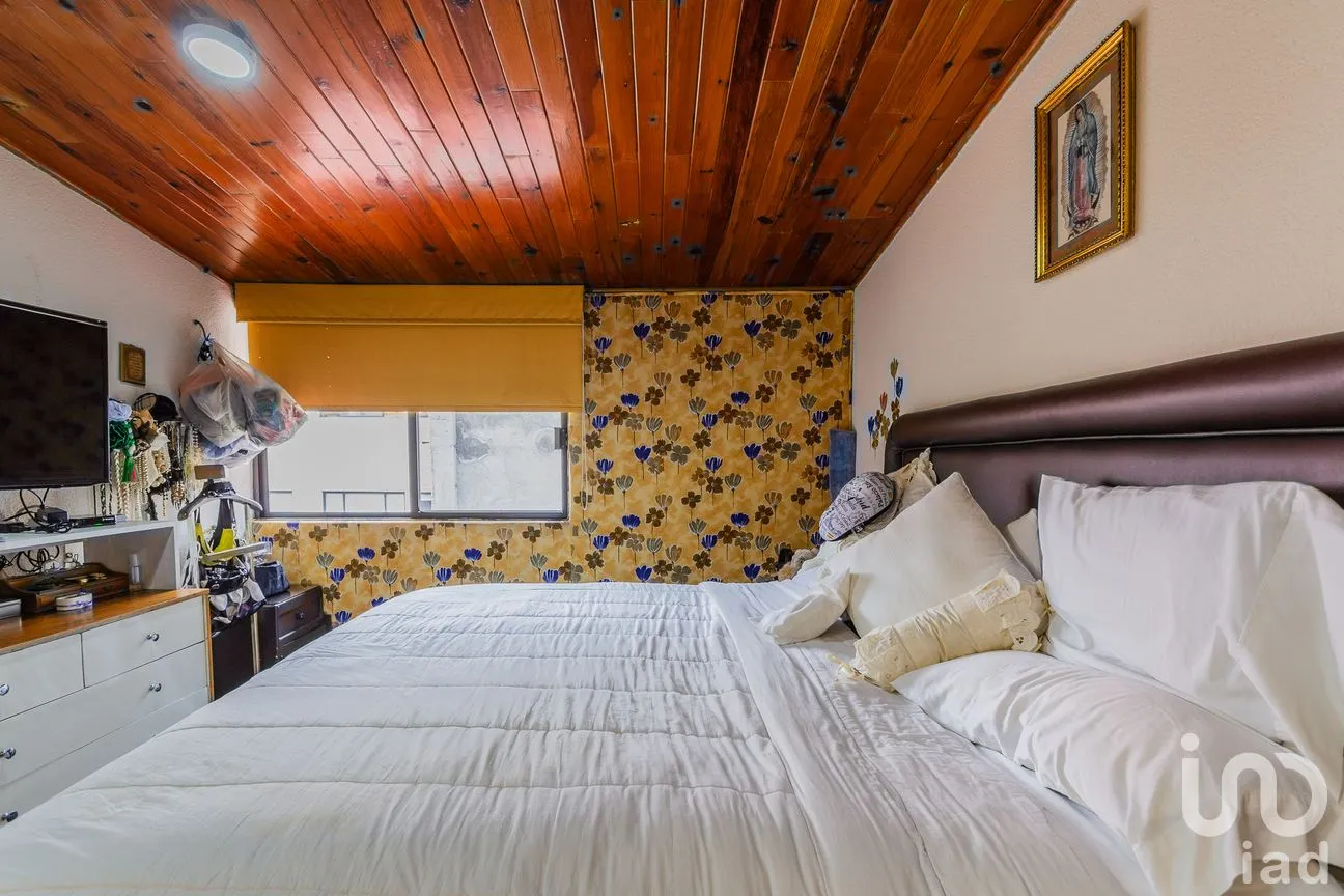 Casa en Venta en Valle Escondido, Tlalpan, Ciudad de México | NEX-259129 | iad México | Foto 14 de 18