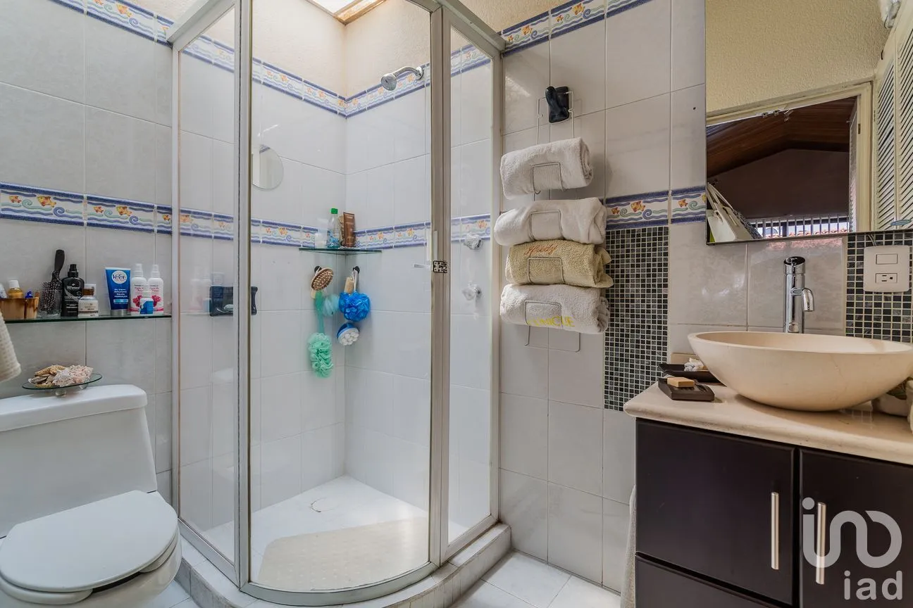 Casa en Venta en Valle Escondido, Tlalpan, Ciudad de México | NEX-259129 | iad México | Foto 15 de 18