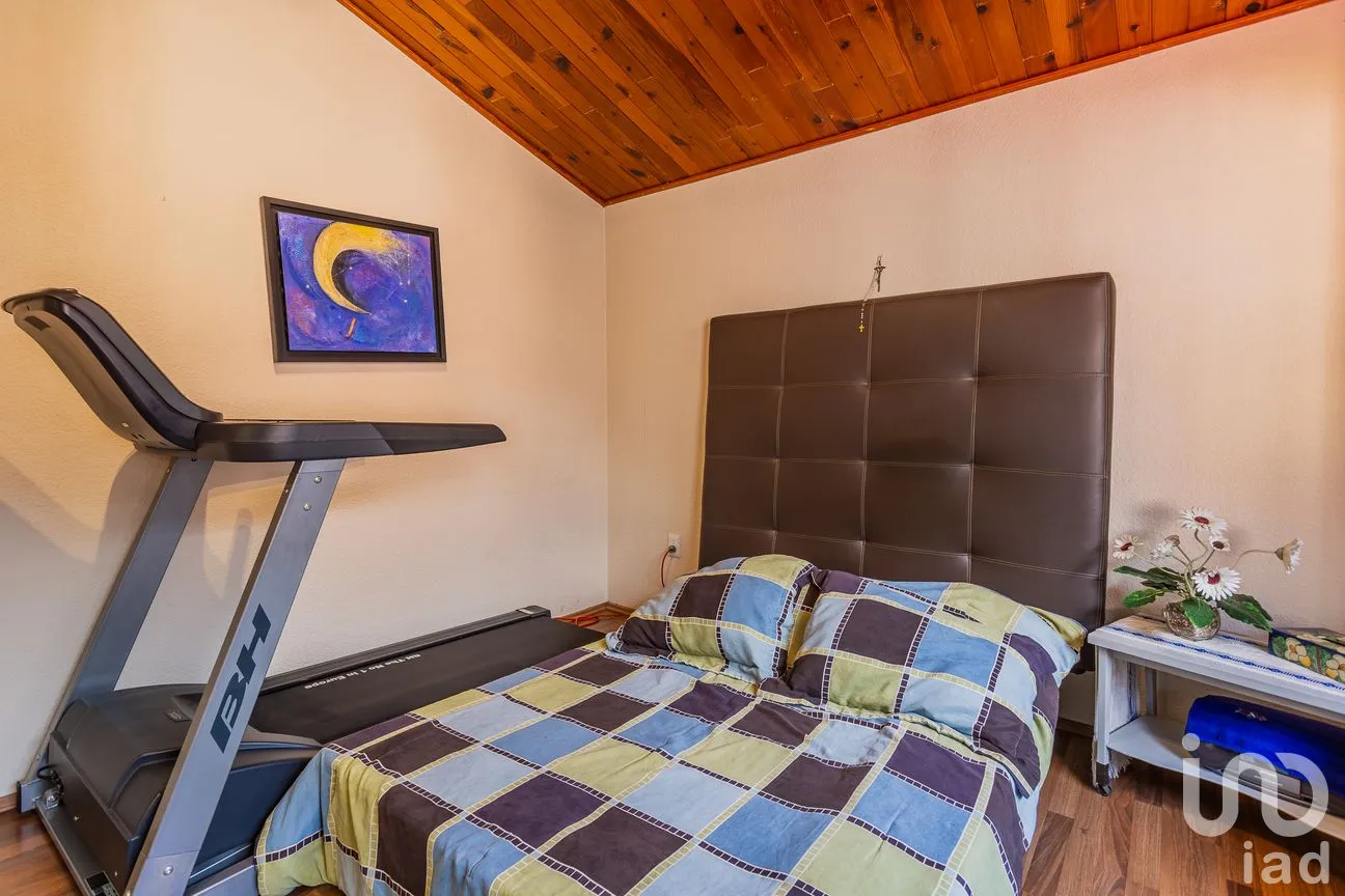 Casa en Venta en Valle Escondido, Tlalpan, Ciudad de México | NEX-259129 | iad México | Foto 17 de 18