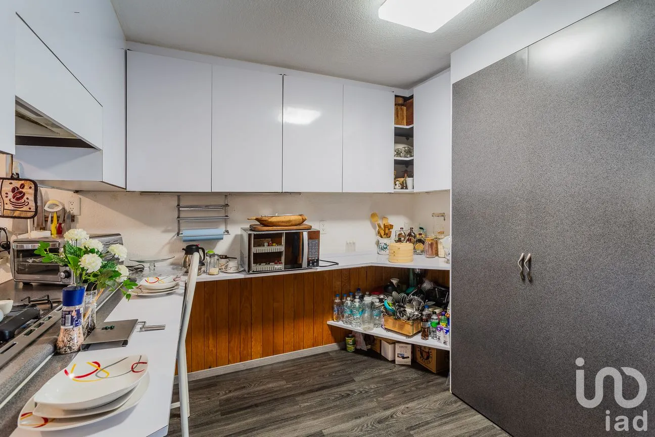 Casa en Venta en Valle Escondido, Tlalpan, Ciudad de México | NEX-259129 | iad México | Foto 3 de 18