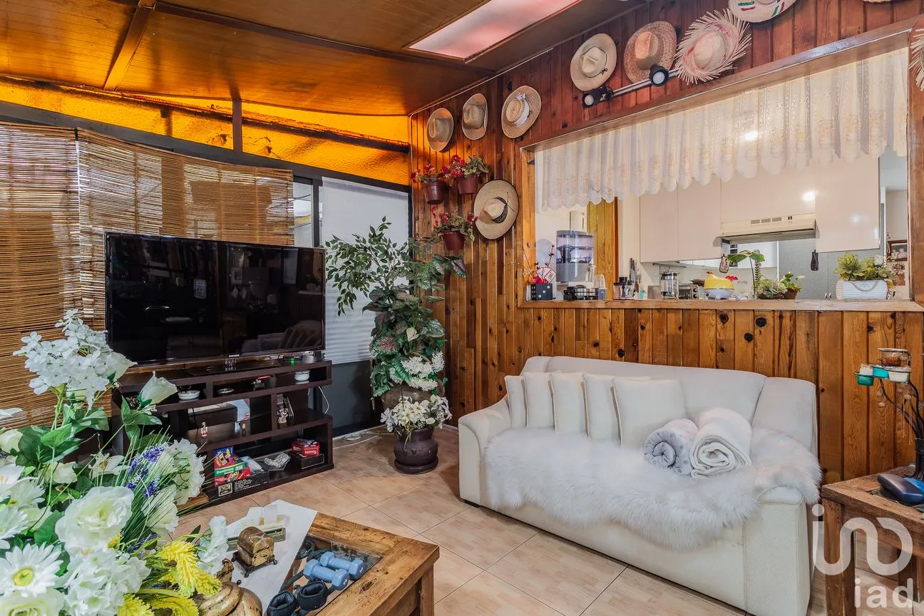 Casa en Venta en Valle Escondido, Tlalpan, Ciudad de México | NEX-259129 | iad México | Foto 5 de 18