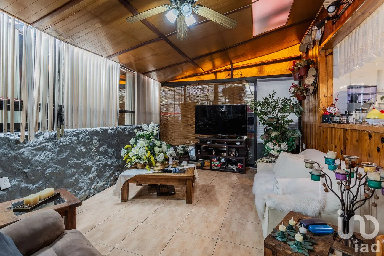 Casa en Venta en Valle Escondido, Tlalpan, Ciudad de México | NEX-259129 | iad México | Foto 6 de 18