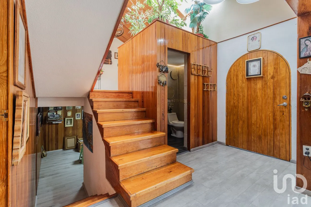 Casa en Venta en Valle Escondido, Tlalpan, Ciudad de México | NEX-259129 | iad México | Foto 9 de 18