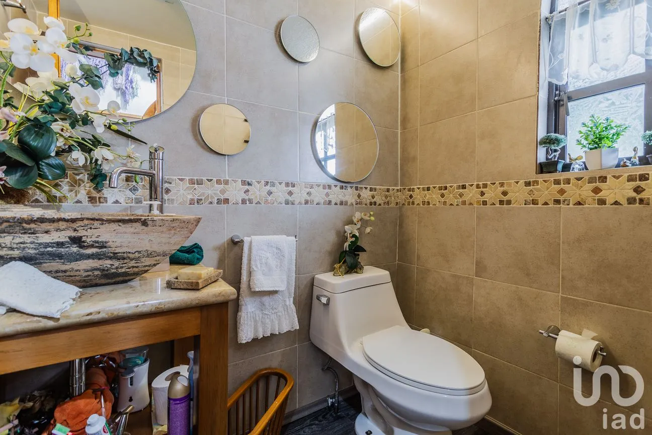 Casa en Venta en Valle Escondido, Tlalpan, Ciudad de México | NEX-259129 | iad México | Foto 10 de 18