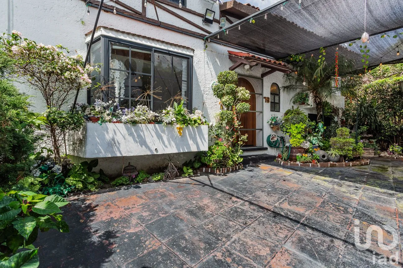 Casa en Venta en Valle Escondido, Tlalpan, Ciudad de México | NEX-259129 | iad México | Foto 1 de 18