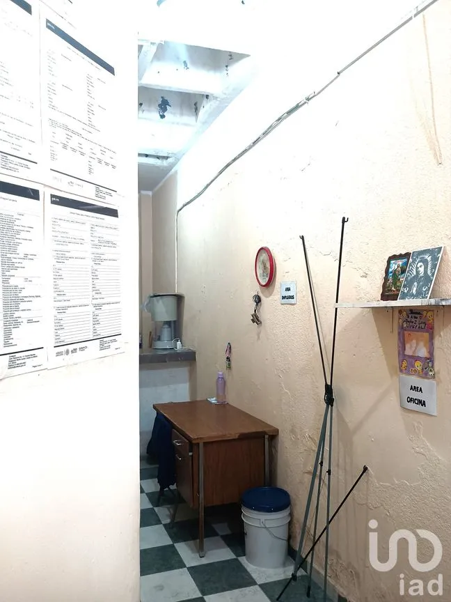 Local en Renta en Toriello Guerra, Tlalpan, Ciudad de México | NEX-265390 | iad México | Foto 3 de 8