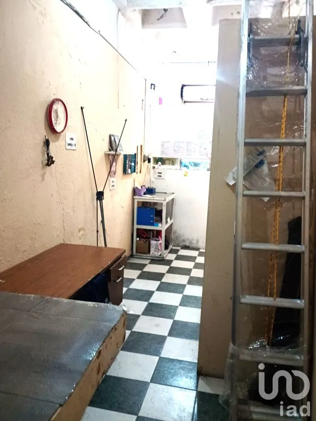 Local en Renta en Toriello Guerra, Tlalpan, Ciudad de México | NEX-265390 | iad México | Foto 5 de 8