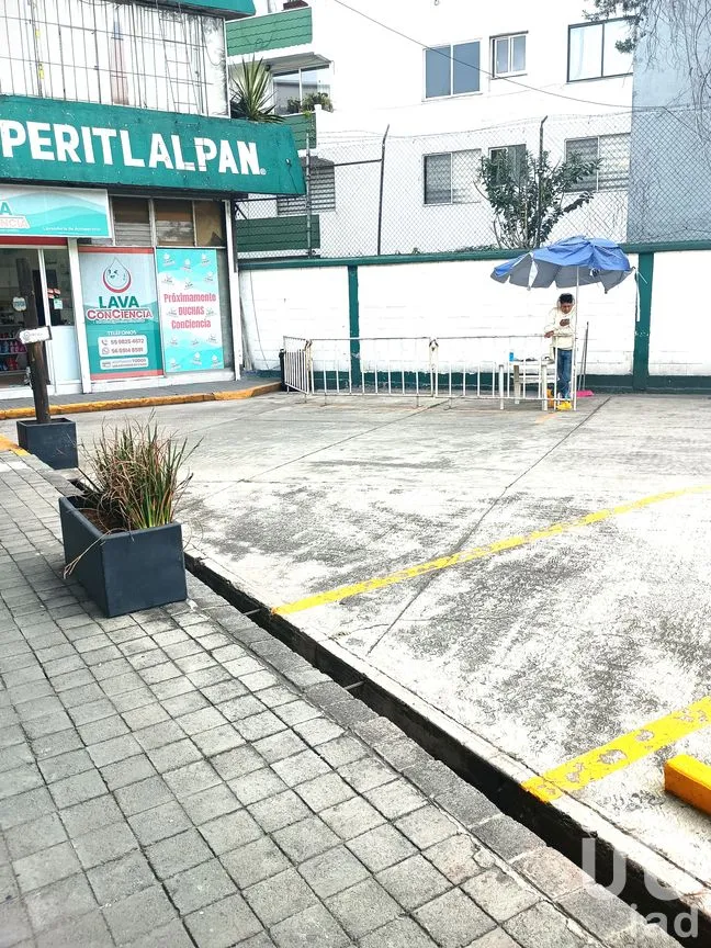 Local en Renta en Toriello Guerra, Tlalpan, Ciudad de México | NEX-265390 | iad México | Foto 6 de 8
