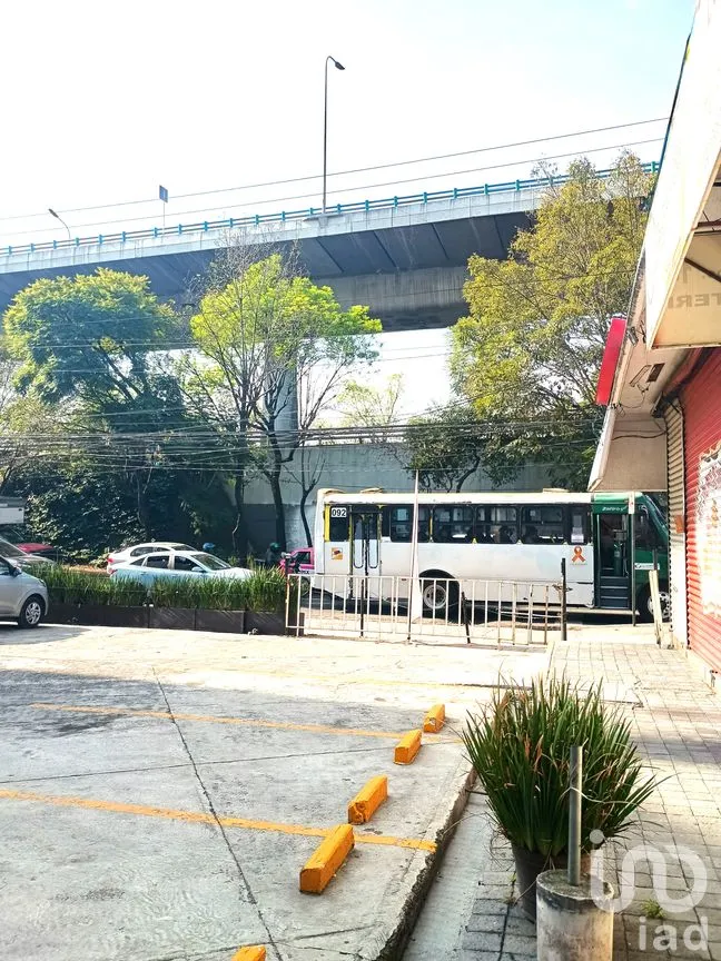 Local en Renta en Toriello Guerra, Tlalpan, Ciudad de México | NEX-265390 | iad México | Foto 8 de 8