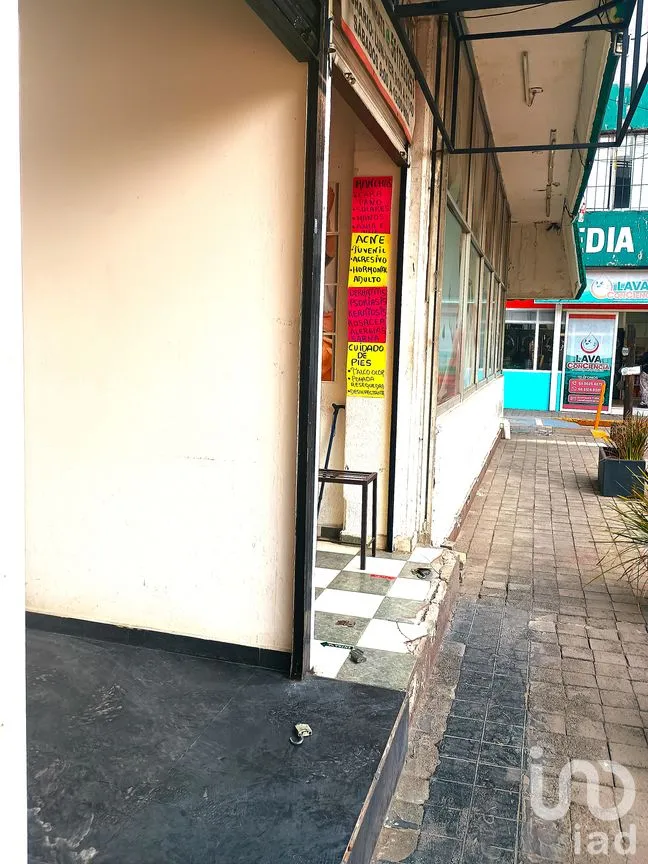 Local en Renta en Toriello Guerra, Tlalpan, Ciudad de México | NEX-265390 | iad México | Foto 1 de 8