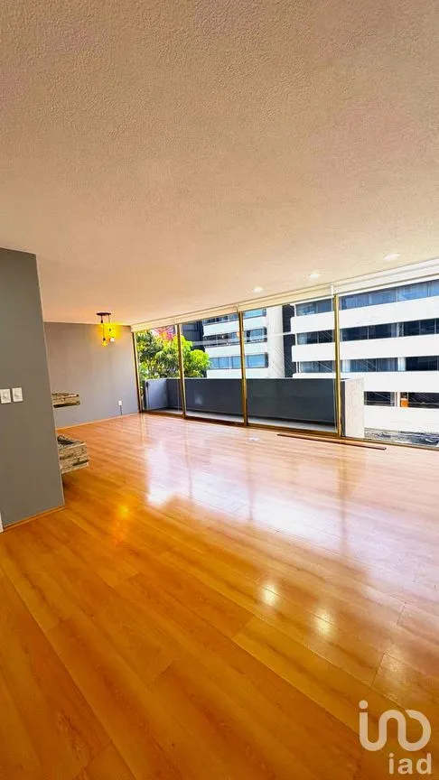 Departamento en Renta en Lomas de Chapultepec VIII Sección, Miguel Hidalgo, Ciudad de México | NEX-265486 | iad México | Foto 12 de 13