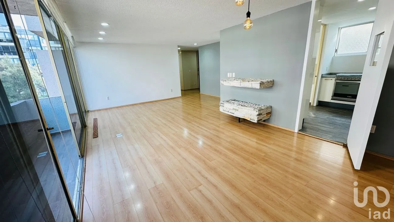 Departamento en Renta en Lomas de Chapultepec VIII Sección, Miguel Hidalgo, Ciudad de México | NEX-265486 | iad México | Foto 13 de 13