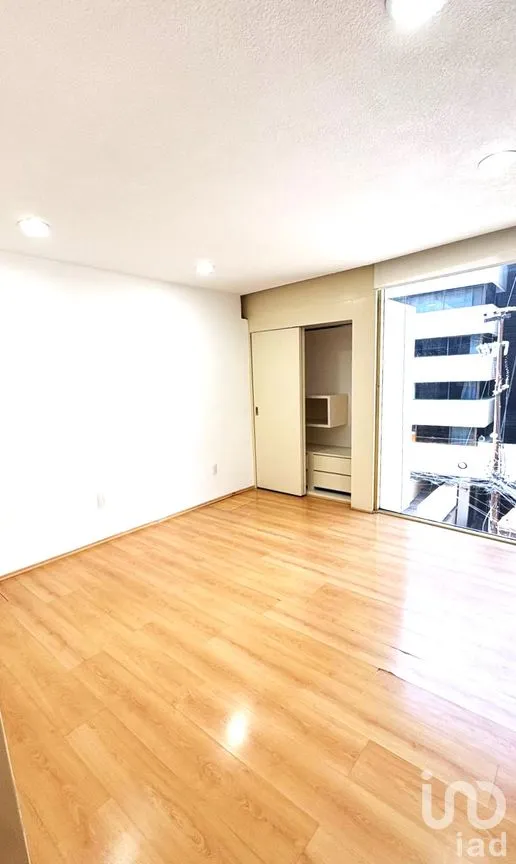 Departamento en Renta en Lomas de Chapultepec VIII Sección, Miguel Hidalgo, Ciudad de México | NEX-265486 | iad México | Foto 4 de 13