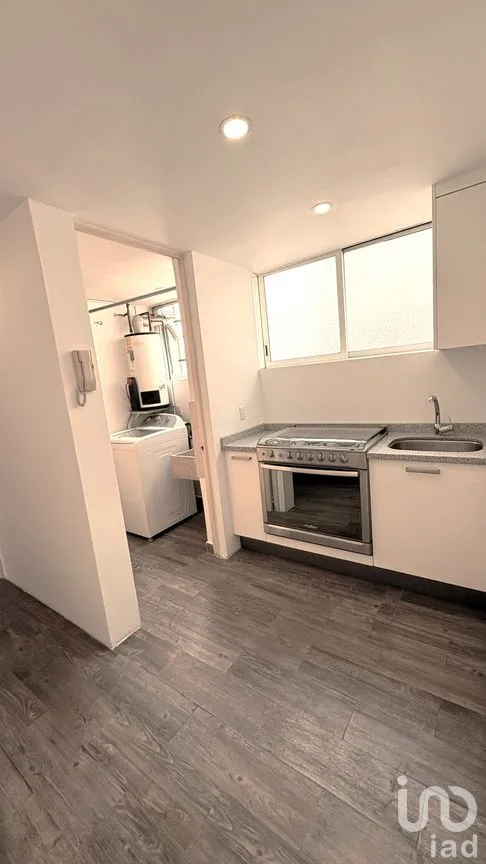 Departamento en Renta en Lomas de Chapultepec VIII Sección, Miguel Hidalgo, Ciudad de México | NEX-265486 | iad México | Foto 5 de 13