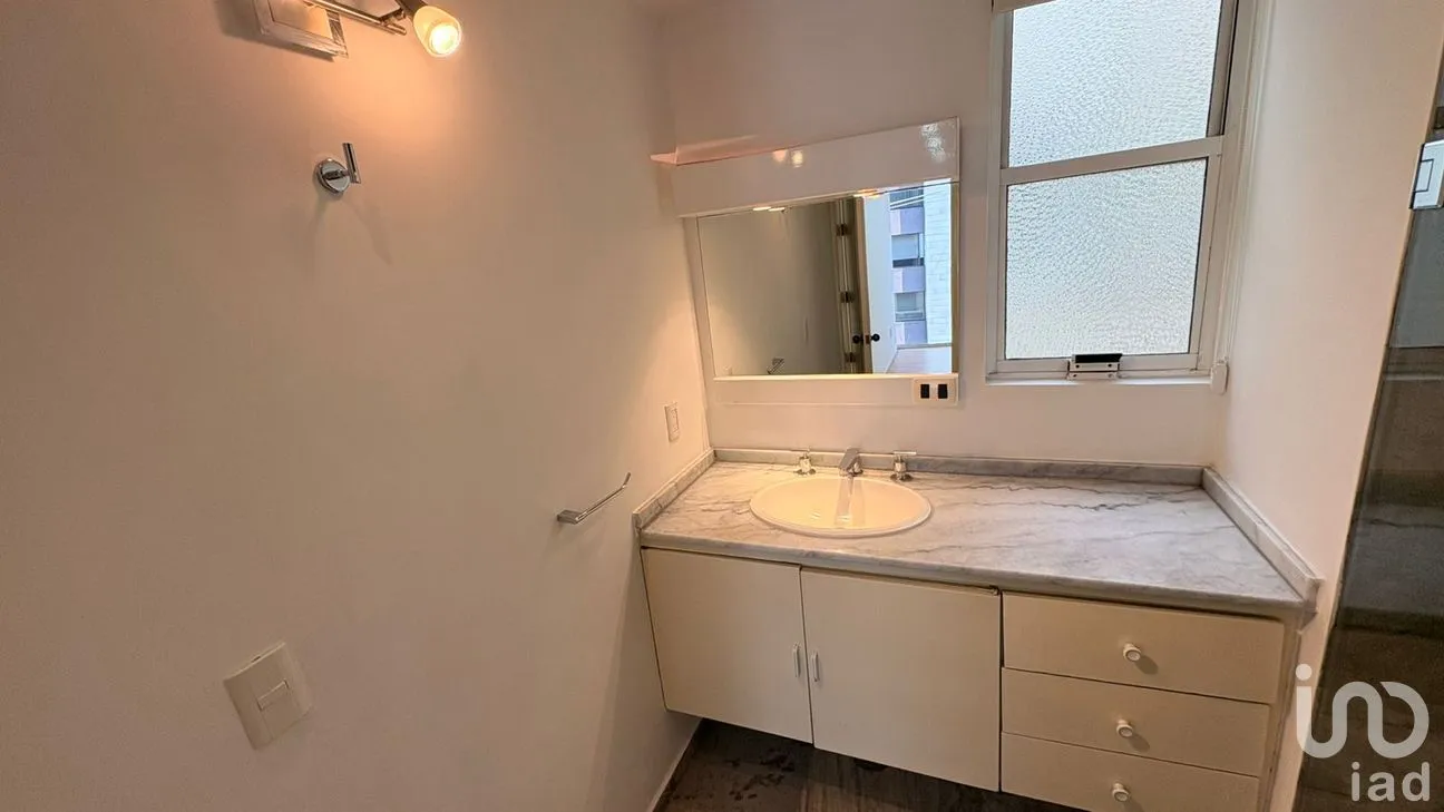 Departamento en Renta en Lomas de Chapultepec VIII Sección, Miguel Hidalgo, Ciudad de México | NEX-265486 | iad México | Foto 6 de 13