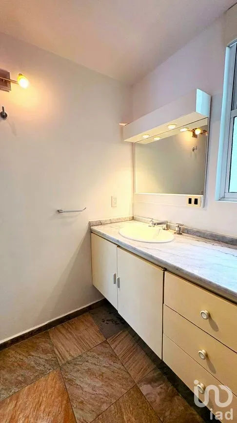 Departamento en Renta en Lomas de Chapultepec VIII Sección, Miguel Hidalgo, Ciudad de México | NEX-265486 | iad México | Foto 7 de 13