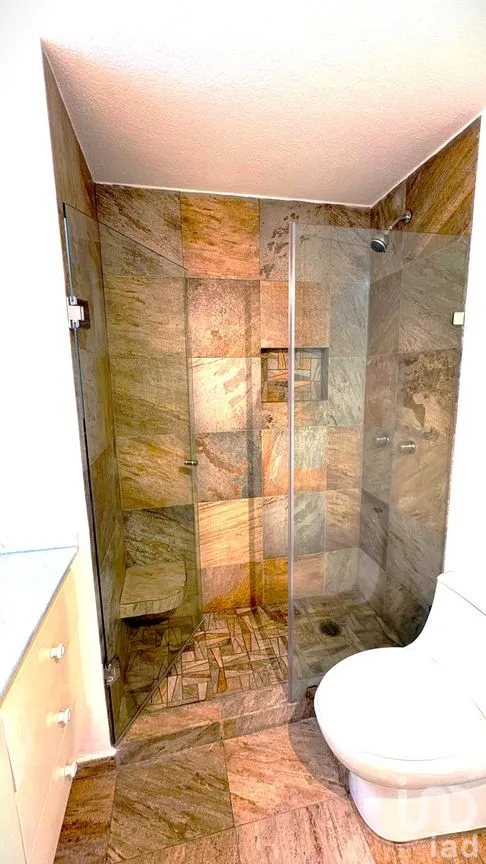 Departamento en Renta en Lomas de Chapultepec VIII Sección, Miguel Hidalgo, Ciudad de México | NEX-265486 | iad México | Foto 8 de 13