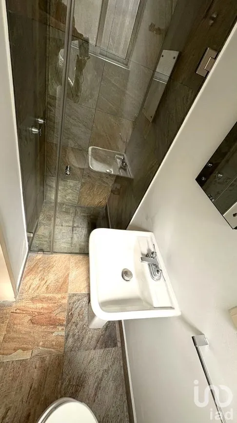 Departamento en Renta en Lomas de Chapultepec VIII Sección, Miguel Hidalgo, Ciudad de México | NEX-265486 | iad México | Foto 9 de 13