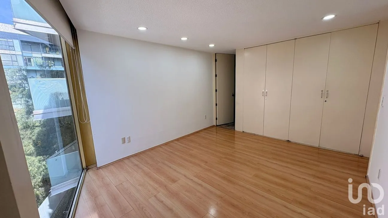 Departamento en Renta en Lomas de Chapultepec VIII Sección, Miguel Hidalgo, Ciudad de México | NEX-265486 | iad México | Foto 10 de 13