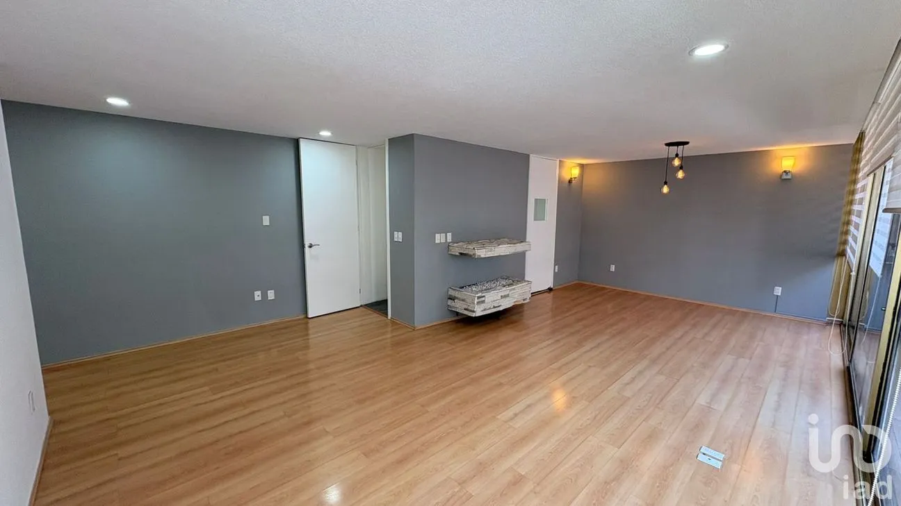 Departamento en Renta en Lomas de Chapultepec VIII Sección, Miguel Hidalgo, Ciudad de México | NEX-265486 | iad México | Foto 1 de 13