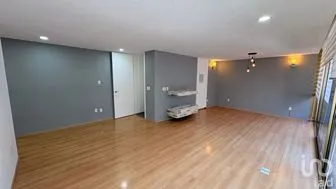 NEX-265486 - Departamento en Renta, con 2 recamaras, con 3 baños, con 121 m2 de construcción.