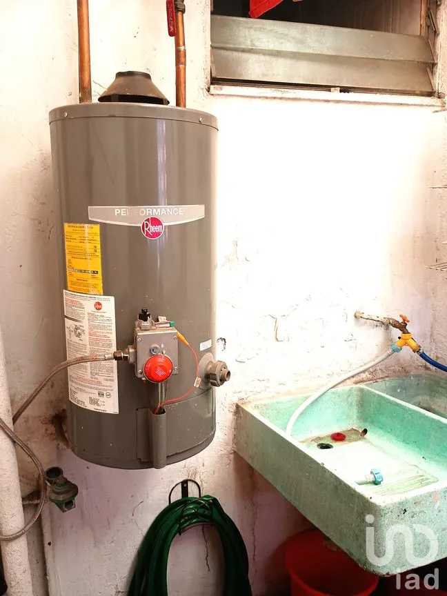 Casa en Renta en Narciso Mendoza, Tlalpan, Ciudad de México | NEX-283324 | iad México | Foto 11 de 12