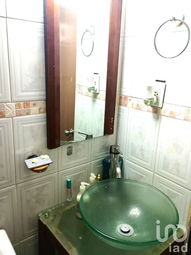 Casa en Renta en Narciso Mendoza, Tlalpan, Ciudad de México | NEX-283324 | iad México | Foto 6 de 12