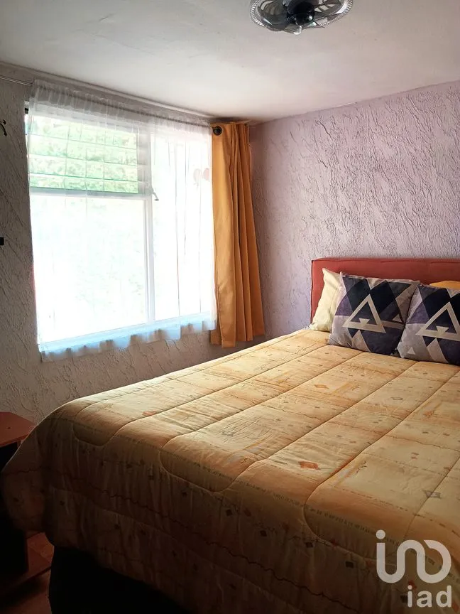 Casa en Renta en Narciso Mendoza, Tlalpan, Ciudad de México | NEX-283324 | iad México | Foto 7 de 12