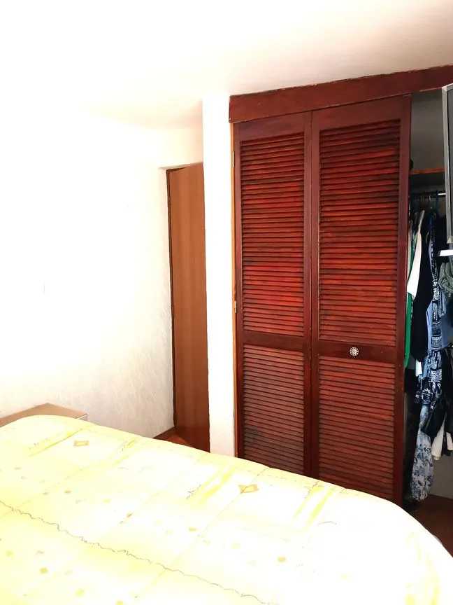 Casa en Renta en Narciso Mendoza, Tlalpan, Ciudad de México | NEX-283324 | iad México | Foto 8 de 12