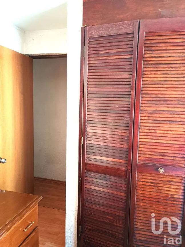 Casa en Renta en Narciso Mendoza, Tlalpan, Ciudad de México | NEX-283324 | iad México | Foto 9 de 12